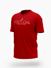 Portugal Majice FWC 2026 POR-FWC-MJ007
