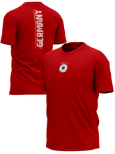 Njemačka Majice FWC 2026 GER-FWC-MJ006