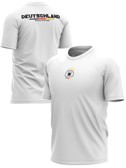 Njemačka Majice FWC 2026 GER-FWC-MJ007