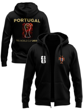 Portugal Duksevi FWC 2026 POR-FWC-DPK002