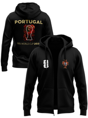 Portugal Duksevi FWC 2026 POR-FWC-DPK002
