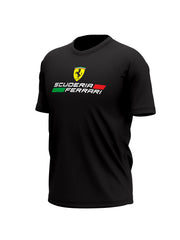 Super Popusti Ferrari Majice FR-MJ-001