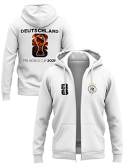 Njemačka Duksevi FWC 2026 GER-FWC-DPK002