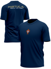 Portugal Majice FWC 2026 POR-FWC-MJ002