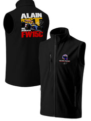 Alain Prost Prsluk PRT-PR-005