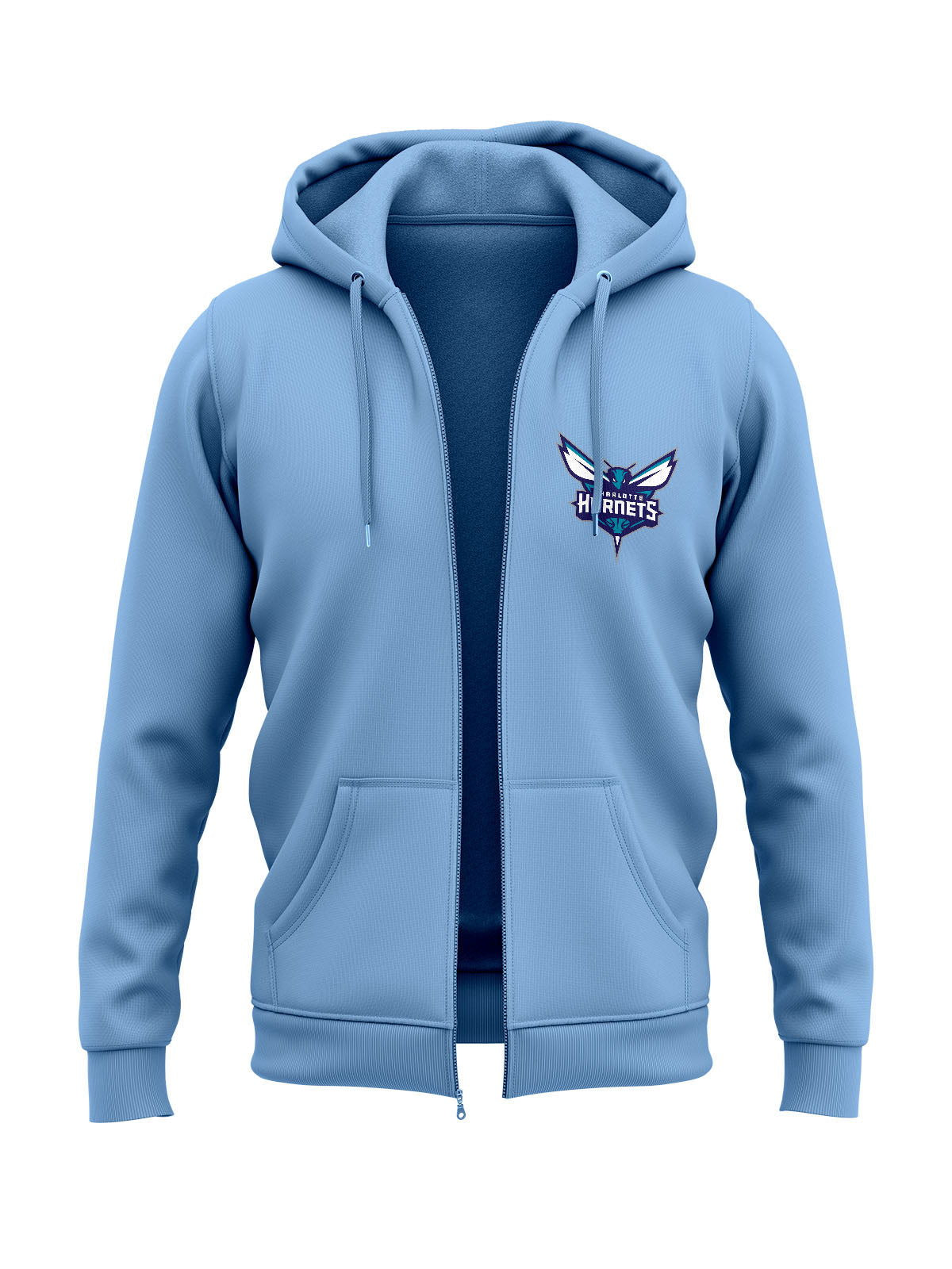 Charlotte Hornets Duksevi CH-DPK-0022 - FANS STORE -