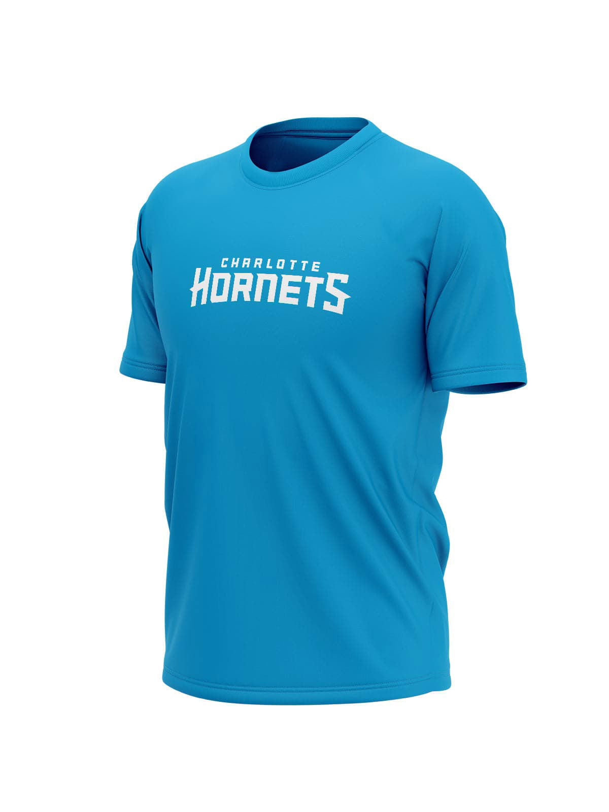 Charlotte Hornets Majice CHRLT-TH-1005 - FANS STORE -
