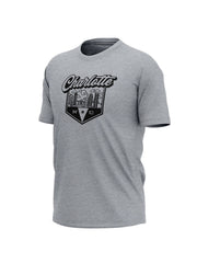 Charlotte Hornets Majice CHRLT-TH-1008 - FANS STORE -