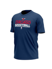 Chicago Bulls Majice CHG-TH-1013 - FANS STORE -