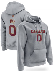 Cleveland Cavaliers Personalizovani Duksevi CC-DK-0020 - FANS STORE -