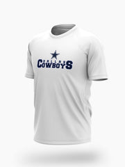 Dallas Cowboys Majice DC-TH-1001 - FANS STORE -