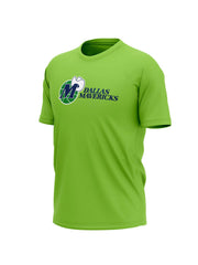 Dallas Mavericks Majice DLS-TH-1004 - FANS STORE -