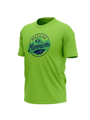 Dallas Mavericks Majice DLS-TH-1007 - FANS STORE -