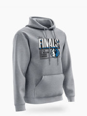 Dallas Mavericks NBA FINALS 2023-24 Duksevi DM-DK-0022 - FANS STORE -
