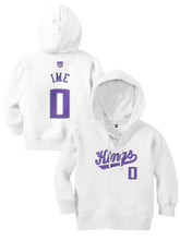 Dečiji Duksevi Sacramento Kings Personalizovani SK-TM-DJDK0001 - FANS STORE -