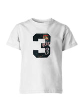 Dečiji Majica Allen Iverson AI-IG-DJMJ0001 - FANS STORE -