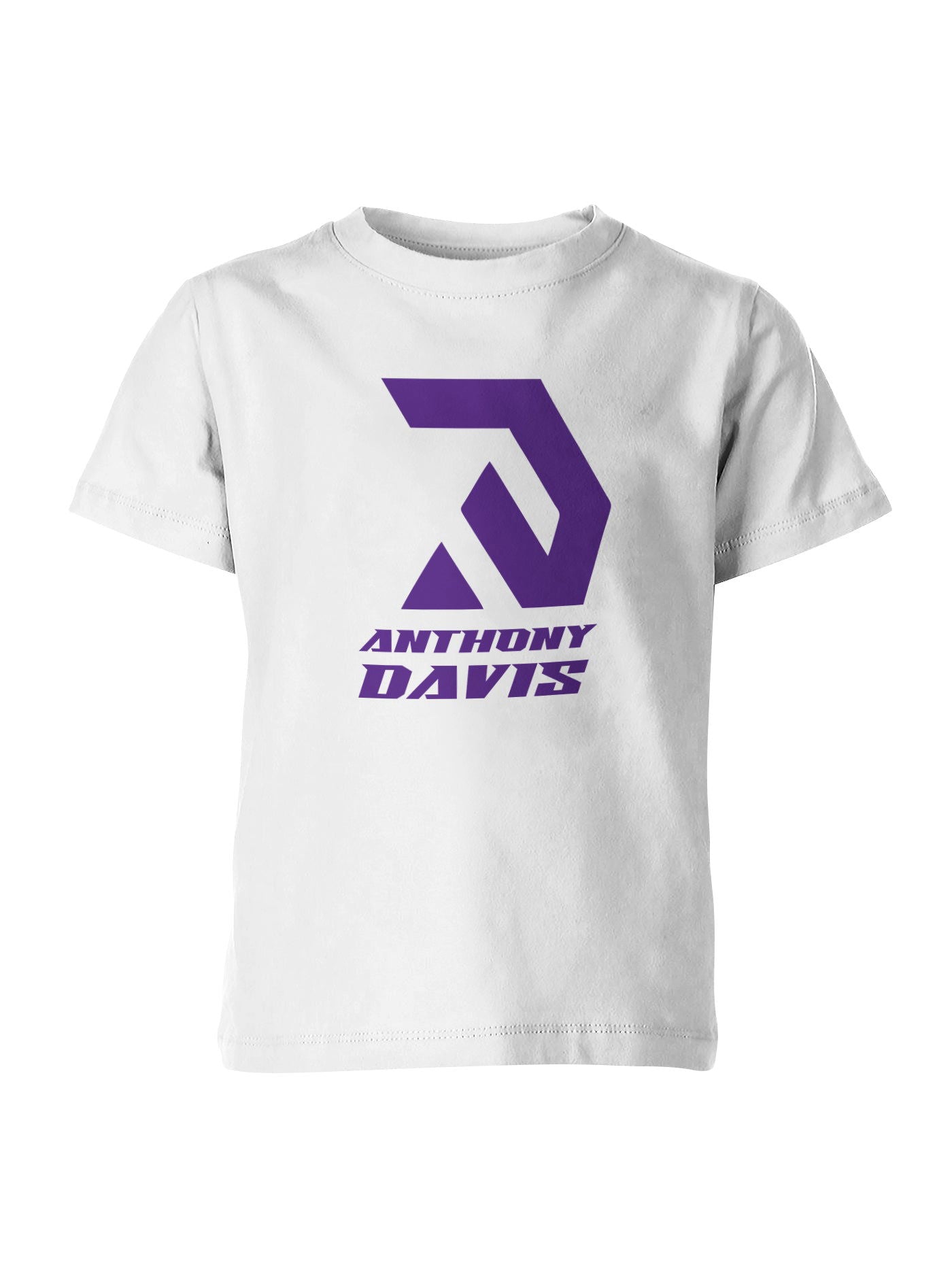Dečiji Majica Anthony Davis AD-IG-DJMJ0001 - FANS STORE -