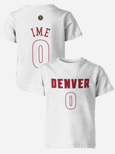 Dečiji Majica Denver Nuggets Personalizovani DN-TM-DJMJ0001 - FANS STORE -