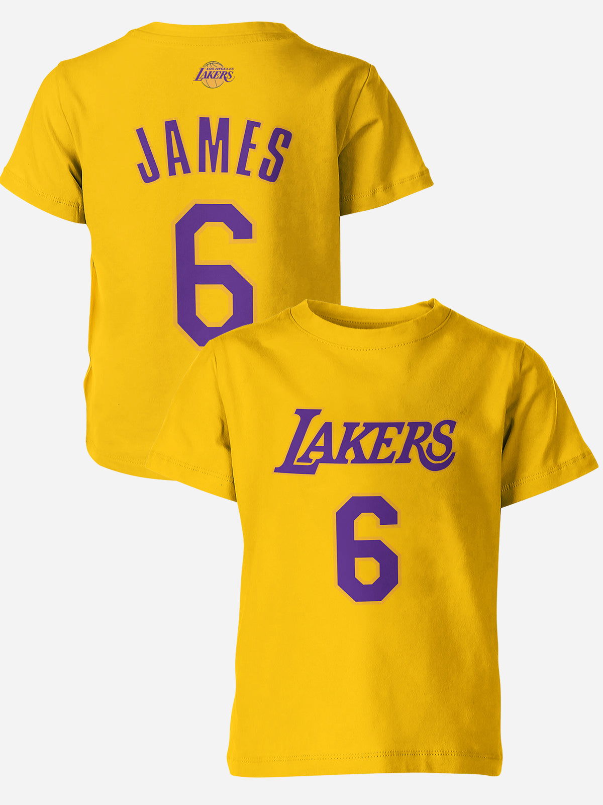 Dečiji Majica Lebron James LJ-IG-DJMJ0011 - FANS STORE -