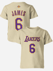 Dečiji Majica Lebron James LJ-IG-DJMJ0011 - FANS STORE -