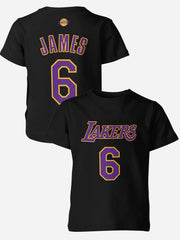 Dečiji Majica Lebron James LJ-IG-DJMJ0011 - FANS STORE -