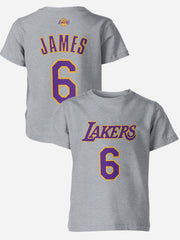 Dečiji Majica Lebron James LJ-IG-DJMJ0011 - FANS STORE -