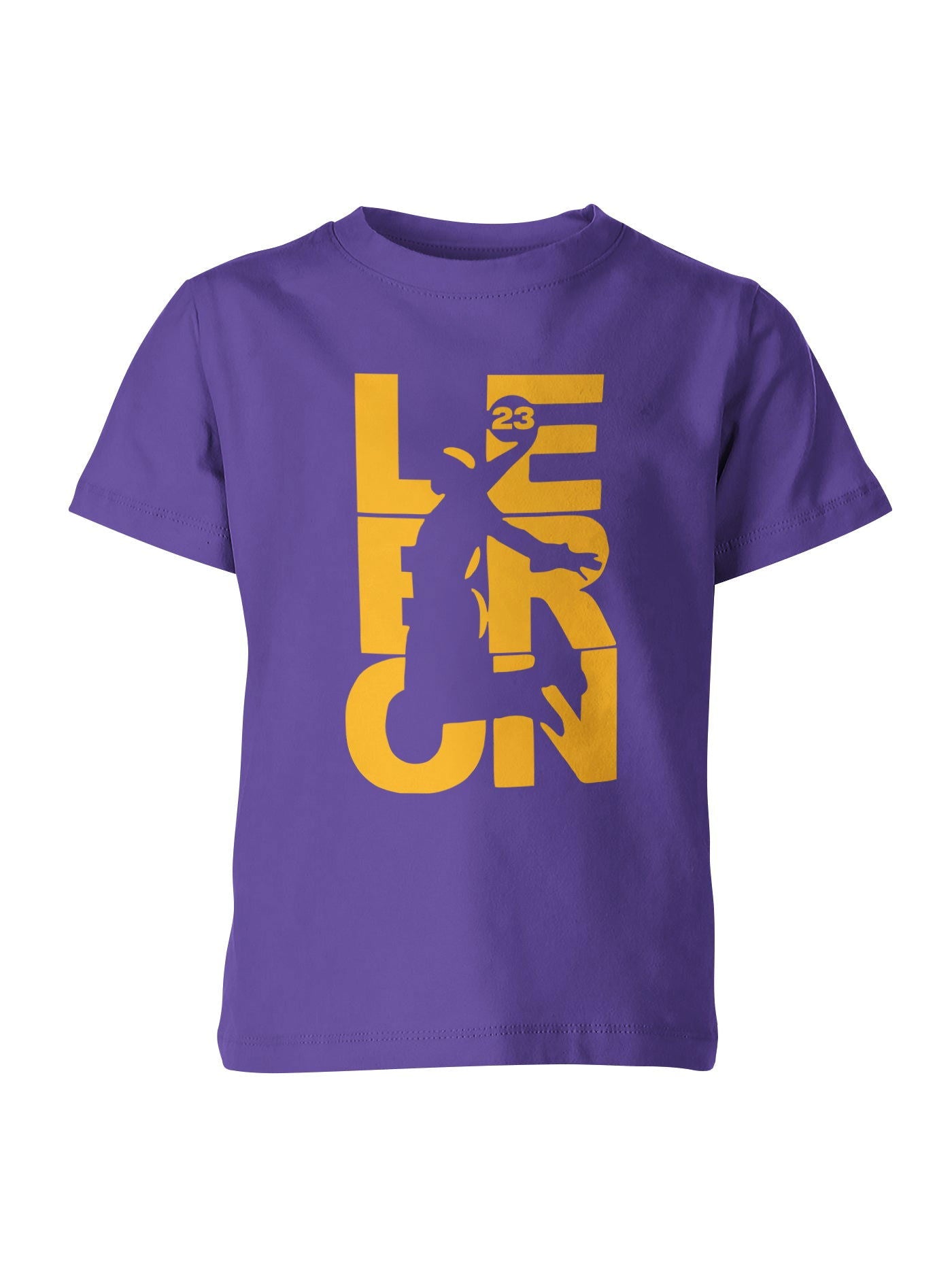 Dečiji Majica Lebron James LJ-IG-DJMJ0012 - FANS STORE -