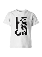 Dečiji Majica Lebron James LJ-IG-DJMJ0012 - FANS STORE -