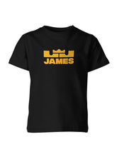 Dečiji Majica Lebron James LJ-IG-DJMJ0014 - FANS STORE -