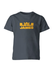 Dečiji Majica Lebron James LJ-IG-DJMJ0014 - FANS STORE -
