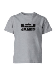 Dečiji Majica Lebron James LJ-IG-DJMJ0014 - FANS STORE -