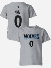 Dečiji Majica Minnesota Timberwolves Personalizovani MT-TM-DJMJ0001 - FANS STORE -
