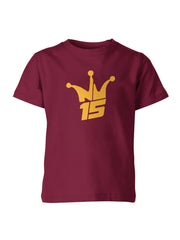 Dečiji Majica Nikola Jokić NJ-IG-DJMJ0012 - FANS STORE -
