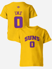 Dečiji Majica Phoenix Suns Personalizovani PS-TM-DJMJ0001 - FANS STORE -