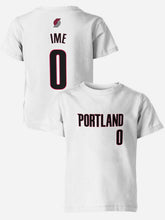 Dečiji Majica Portland Trail Blazers Personalizovani PTB-TM-DJMJ0001 - FANS STORE -