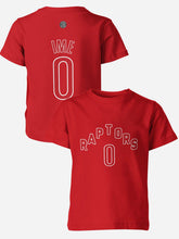 Dečiji Majica Toronto Raptors Personalizovani TR-TM-DJMJ0001 - FANS STORE -