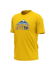 Denver Nuggets Majice DNV-TH-1001 - FANS STORE -