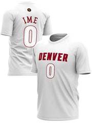 Denver Nuggets Personalizovani Majice DNV-TH-1008 - FANS STORE -