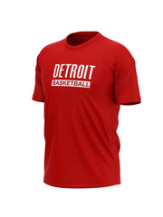 Detroit Pistons Majice DTRT-TH-1001 - FANS STORE -