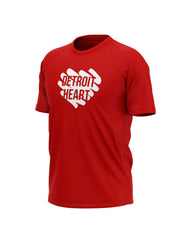 Detroit Pistons Majice DTRT-TH-1004 - FANS STORE -