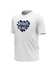 Detroit Pistons Majice DTRT-TH-1004 - FANS STORE -