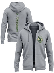 Giannis Antetokounmpo Duksevi GA-IG-DPK0019 - FANS STORE -