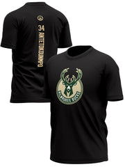 Giannis Antetokounmpo Majice GA-IG-MJ0011 - FANS STORE -