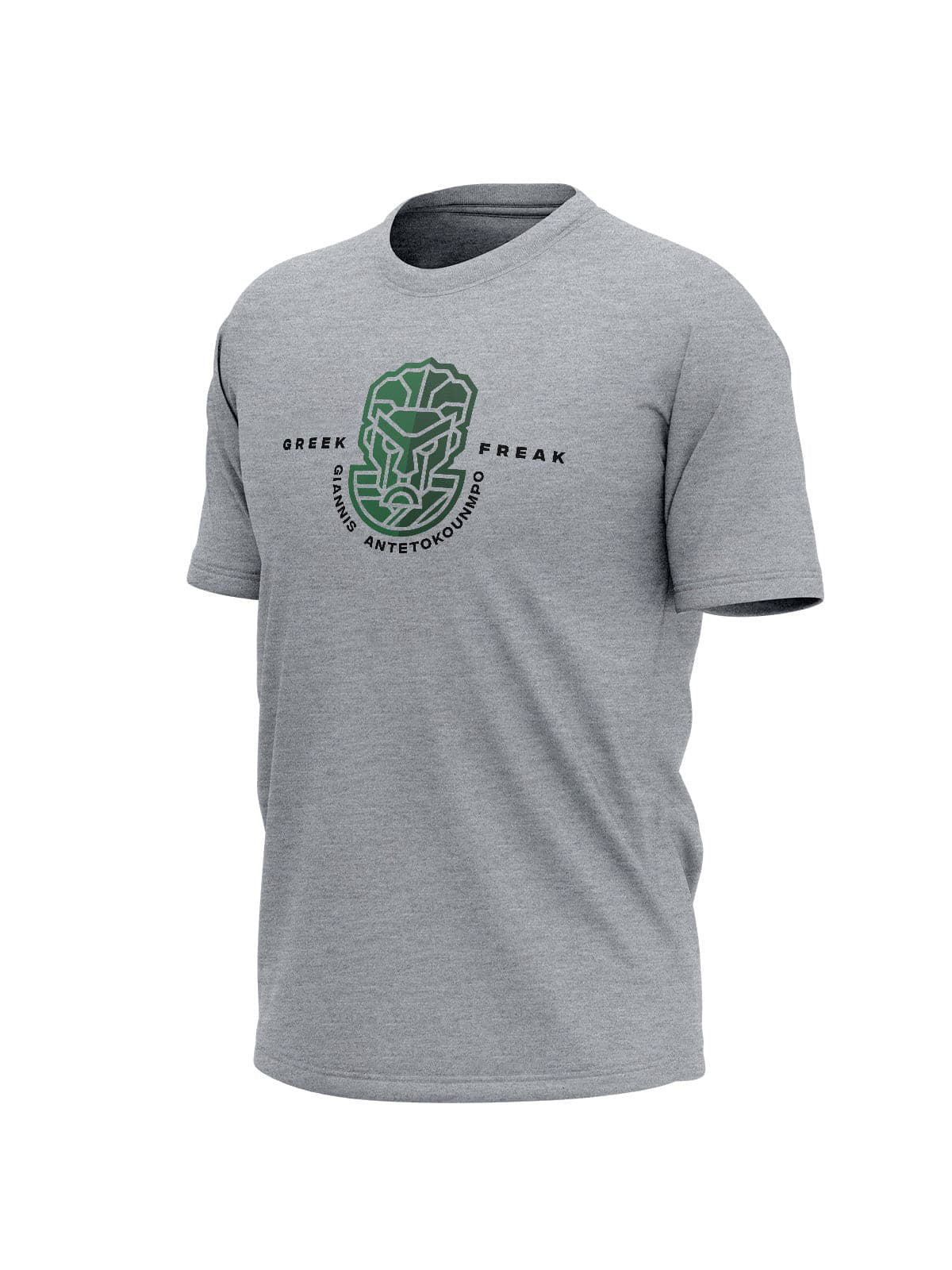 Giannis Antetokounmpo Majice GA-IG-MJ0015 - FANS STORE -