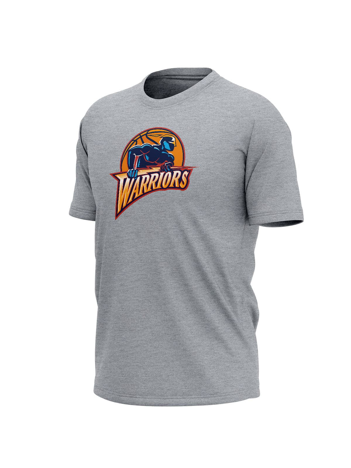 Golden State Warriors Majice GSW-TH-1004 - FANS STORE -