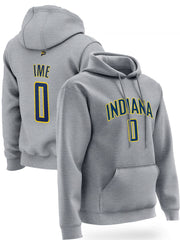 Indiana Pacers Personalizovani Duksevi IP-DK-1009 - FANS STORE -