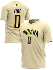 Indiana Pacers Personalizovani Majice INDN-TH-1008 - FANS STORE -
