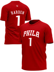 James Harden Majice JH-IG-MJ0016 - FANS STORE -