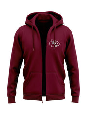 Kansas City Chiefs Duksevi KCC-DPK-0017 - FANS STORE -