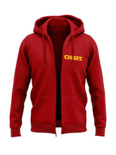 Kansas City Chiefs Duksevi KCC-DPK-0018 - FANS STORE -
